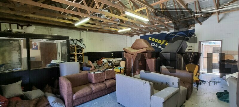 Beacon Micro Industries, Beaconvale - Unit 15  property image 6