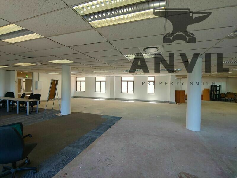 Silver Oaks Office Park - Suite 101B property image 6