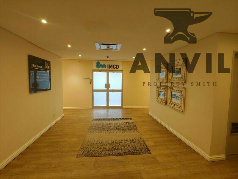 Silver Oaks Office Park - Suite 101B property image 4