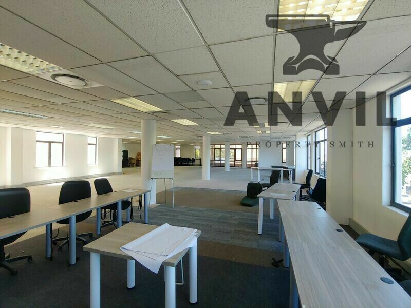 Silver Oaks Office Park - Suite 101B property image 7