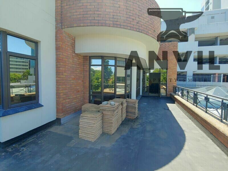 Silver Oaks Office Park - Suite 101B property image 19