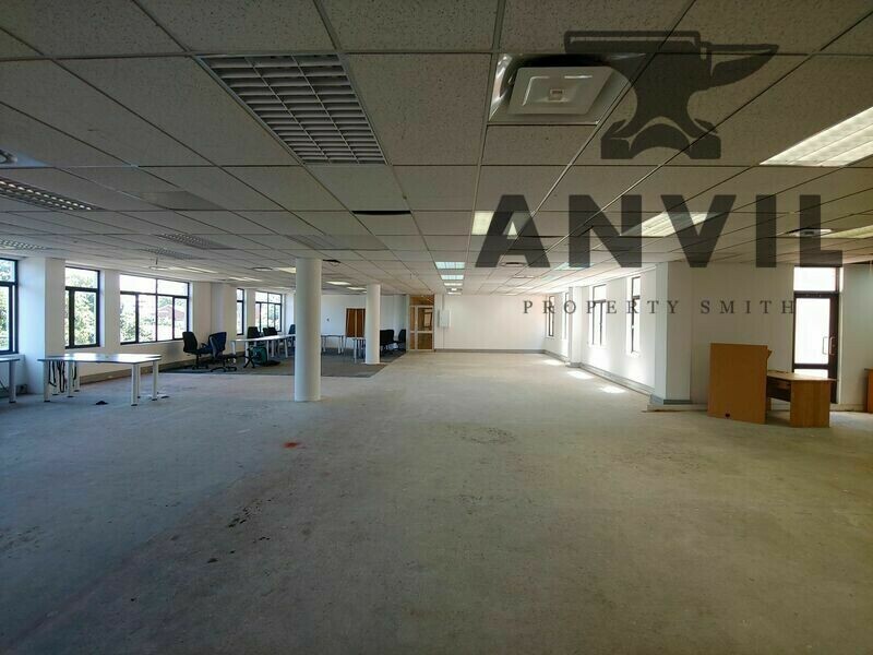 Silver Oaks Office Park - Suite 101B property image 9