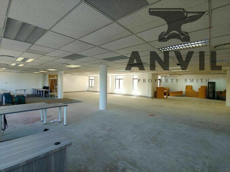 Silver Oaks Office Park - Suite 101B property image 10