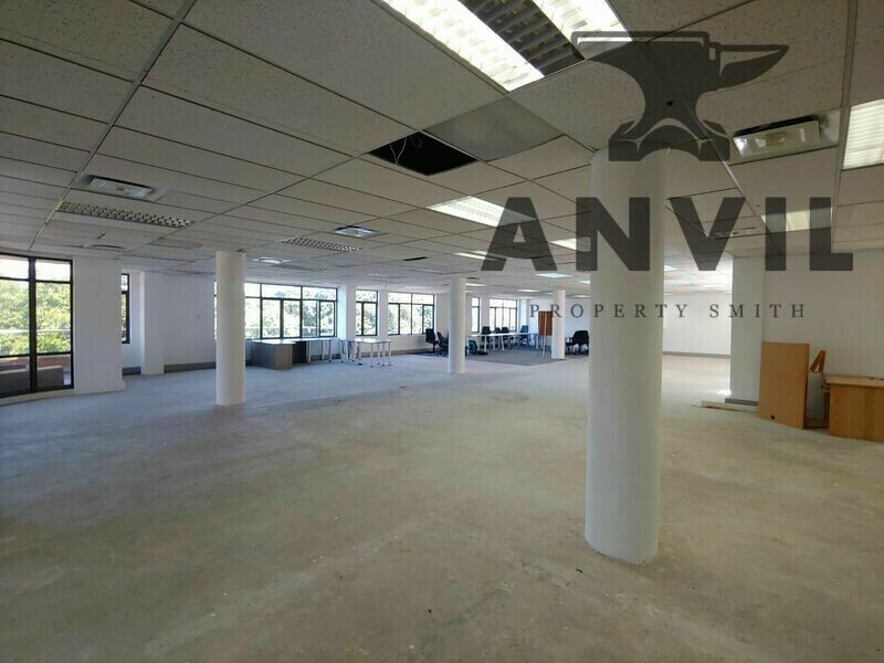 Silver Oaks Office Park - Suite 101B property image 11