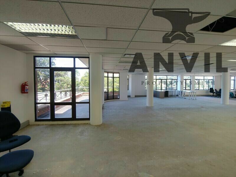 Silver Oaks Office Park - Suite 101B property image 12