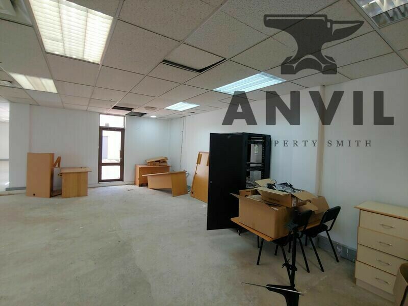 Silver Oaks Office Park - Suite 101B property image 13