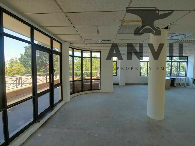 Silver Oaks Office Park - Suite 101B property image 16