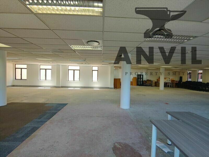 Silver Oaks Office Park - Suite 101B property image 18