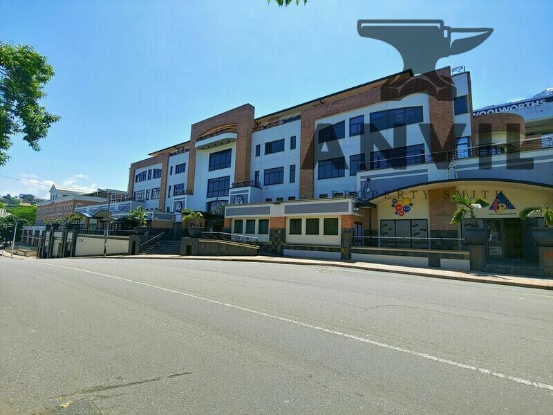 Silver Oaks Office Park - Suite 101B property image 1