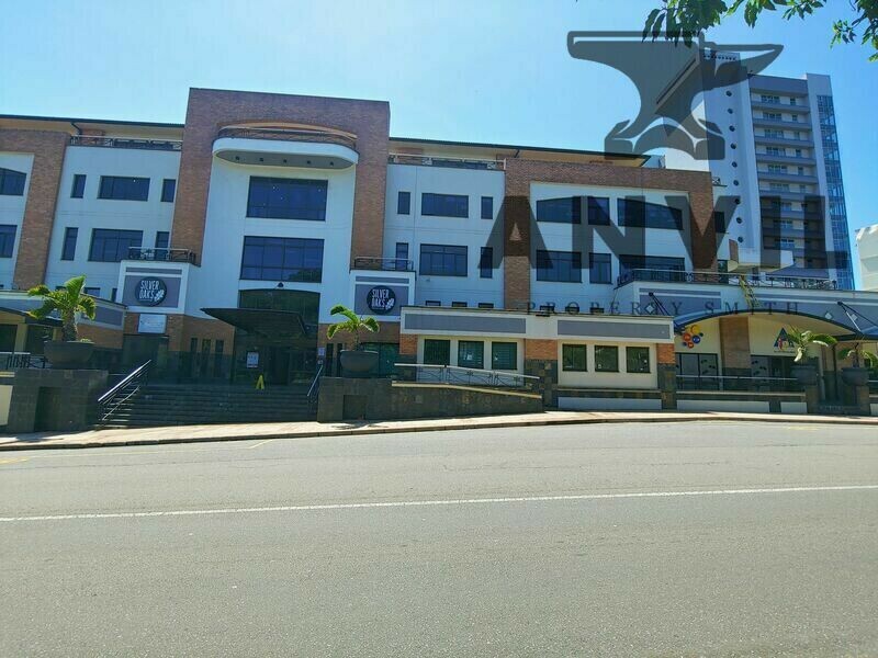 Silver Oaks Office Park - Suite 101B property image 2