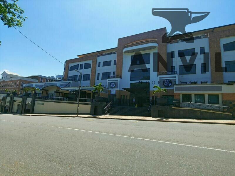 Silver Oaks Office Park - Suite 101B property image 20