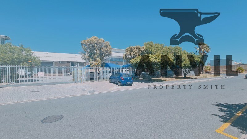 19 Printers Way, Montague Gardens - Entire Warehouse property image 11