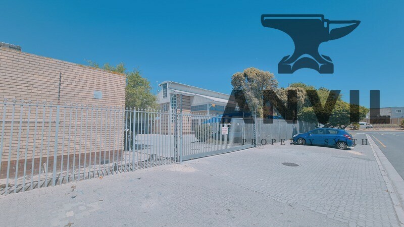 19 Printers Way, Montague Gardens - Entire Warehouse property image 13