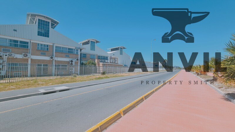 19 Printers Way, Montague Gardens - Entire Warehouse property image 14