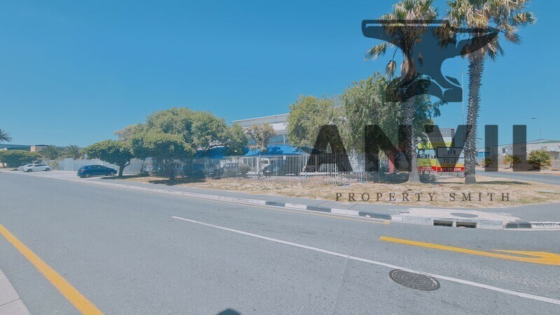 19 Printers Way, Montague Gardens - Entire Warehouse property image 16