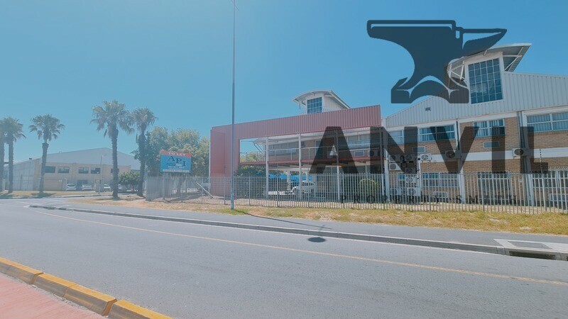 19 Printers Way, Montague Gardens - Entire Warehouse property image 17