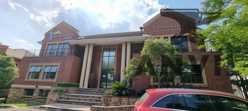 Building 29, Waterford Office Park - Building 29 property image 3