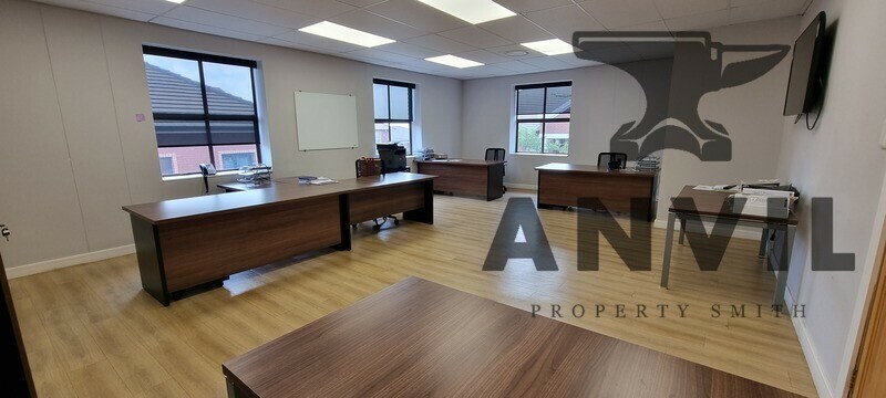 Building 29, Waterford Office Park - Building 29 property image 10