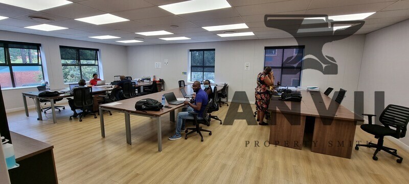 Building 29, Waterford Office Park - Building 29 property image 2