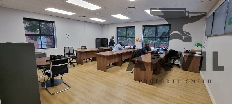 Building 29, Waterford Office Park - Building 29 property image 5