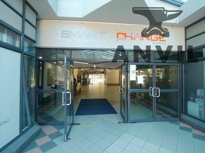 Smart Exchange, 5 Walnut Road. - 1st Floor - T1 property image 5