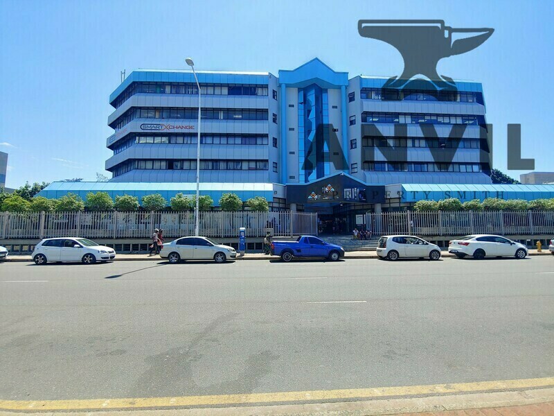 Smart Exchange, 5 Walnut Road. - 1st Floor - T1 property image 2