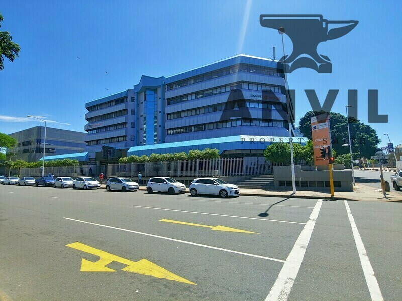 Smart Exchange, 5 Walnut Road. - 1st Floor - T1 property image 4