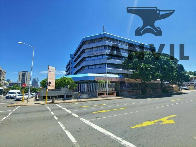 Smart Exchange, 5 Walnut Road. - 1st Floor - T1 property image 17