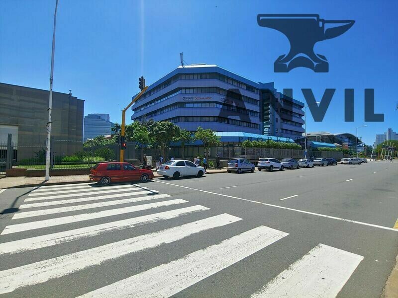 Smart Exchange, 5 Walnut Road. - 1st Floor - T1 property image 3