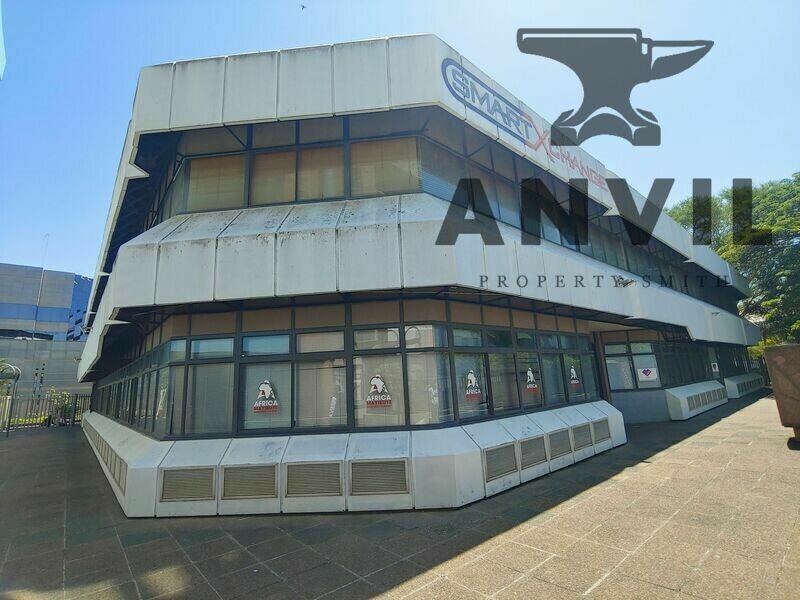 Smart Exchange, 5 Walnut Road. - 1st Floor - T1 property image 18