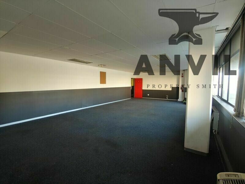 Smart Exchange, 5 Walnut Road. - 1st Floor - T1 property image 8