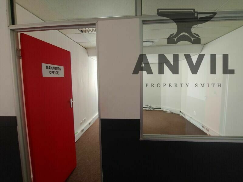 Smart Exchange, 5 Walnut Road. - 1st Floor - T1 property image 9