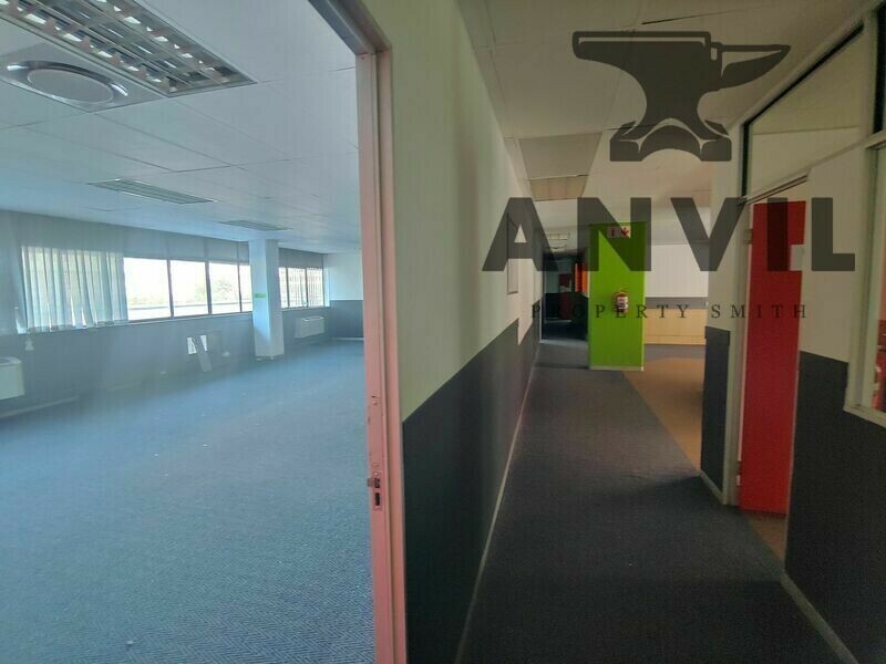 Smart Exchange, 5 Walnut Road. - 1st Floor - T1 property image 10