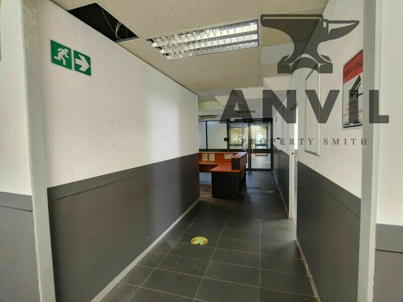 Smart Exchange, 5 Walnut Road. - 1st Floor - T1 property image 11