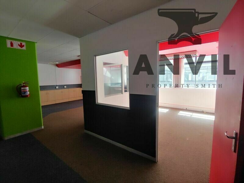 Smart Exchange, 5 Walnut Road. - 1st Floor - T1 property image 13