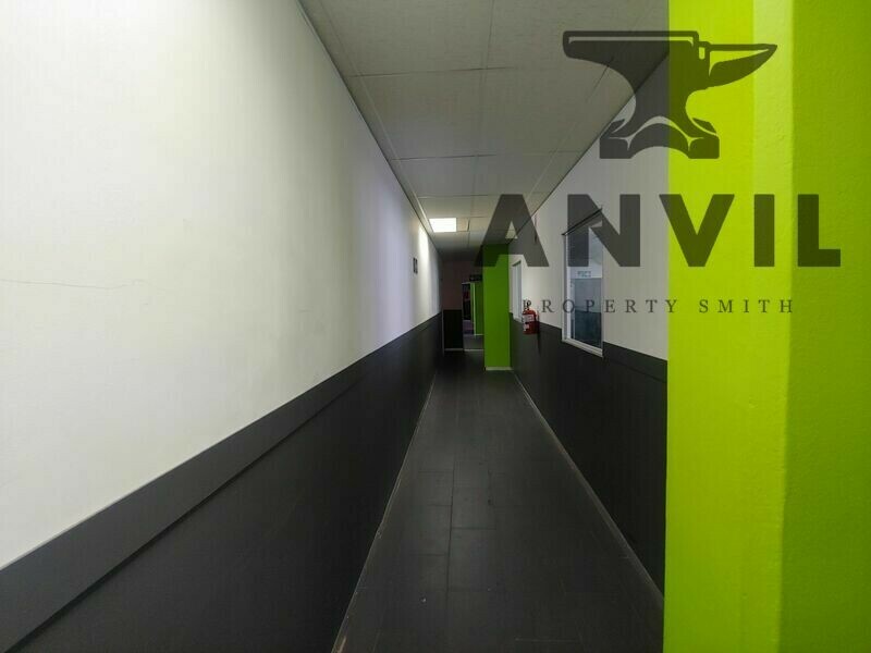 Smart Exchange, 5 Walnut Road. - 1st Floor - T1 property image 14