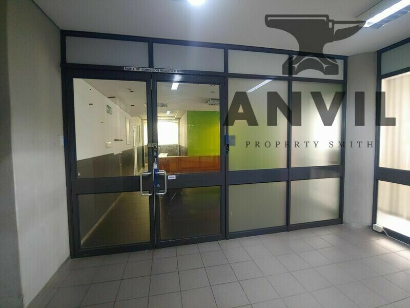 Smart Exchange, 5 Walnut Road. - 1st Floor - T1 property image 15