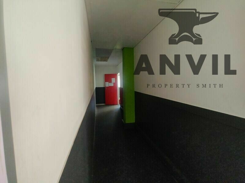 Smart Exchange, 5 Walnut Road. - 1st Floor - T1 property image 16