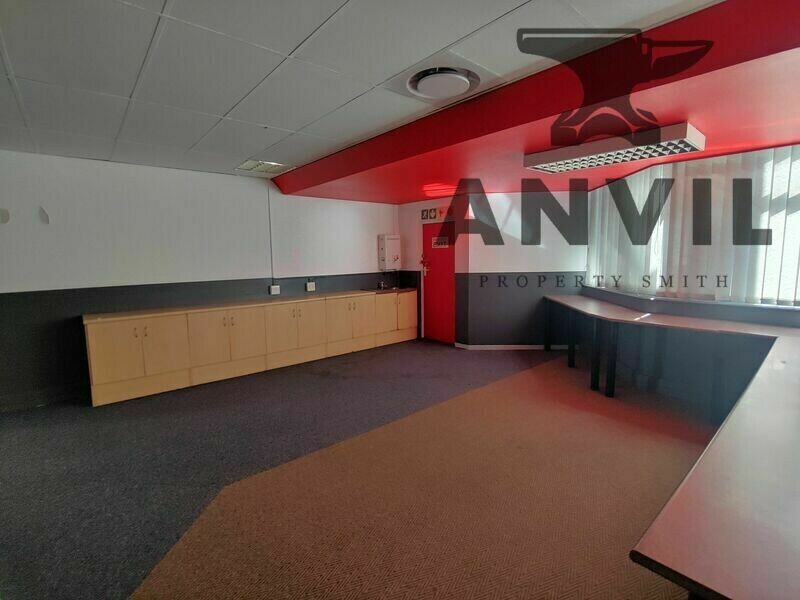 Smart Exchange, 5 Walnut Road. - 1st Floor - T1 property image 19