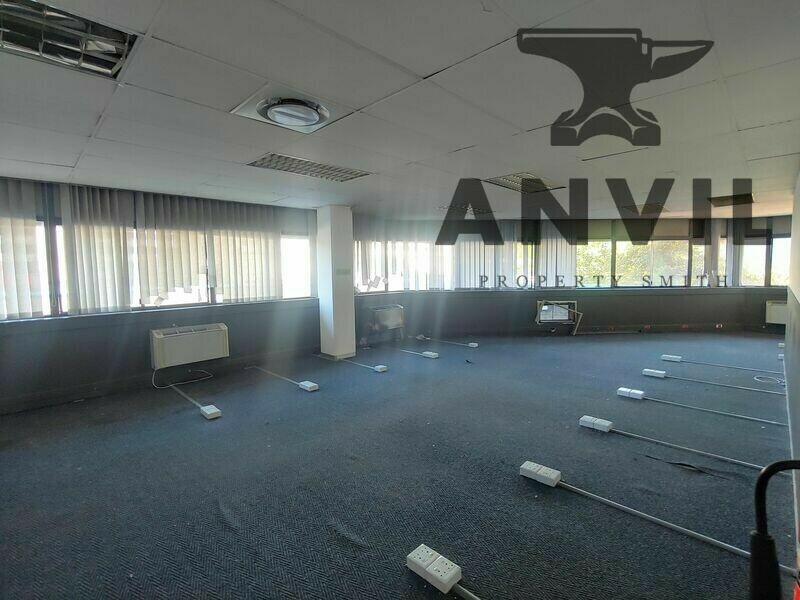 Smart Exchange, 5 Walnut Road. - 1st Floor - T1 property image 20