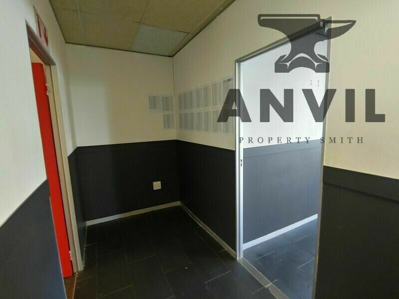 Smart Exchange, 5 Walnut Road. - 1st Floor - T1 property image 21