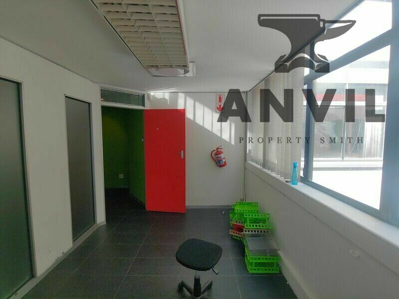 Smart Exchange, 5 Walnut Road. - 1st Floor - T1 property image 22