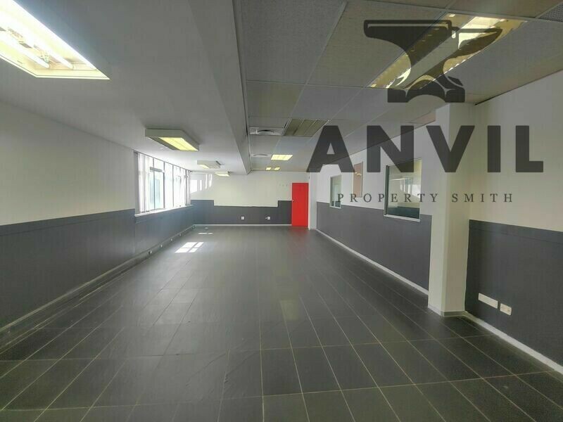 Smart Exchange, 5 Walnut Road. - 1st Floor - T1 property image 23