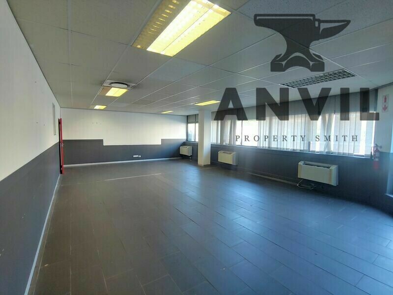 Smart Exchange, 5 Walnut Road. - 1st Floor - T1 property image 24