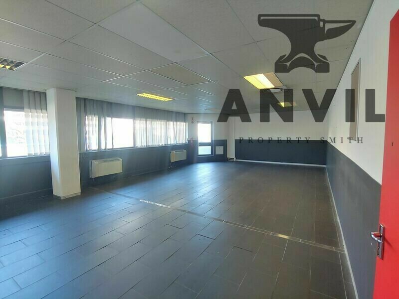 Smart Exchange, 5 Walnut Road. - 1st Floor - T1 property image 25