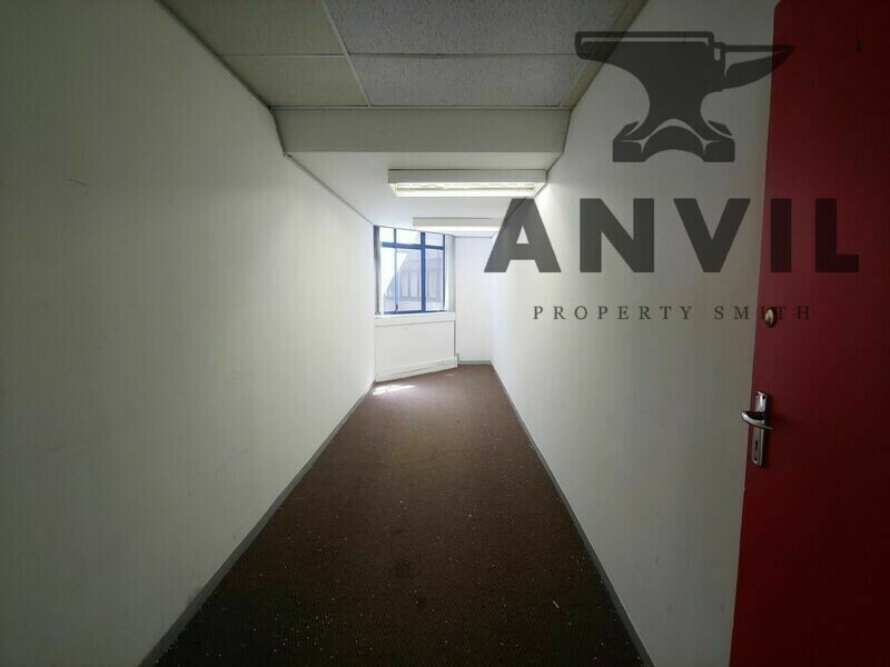 Smart Exchange, 5 Walnut Road. - 1st Floor - T1 property image 26