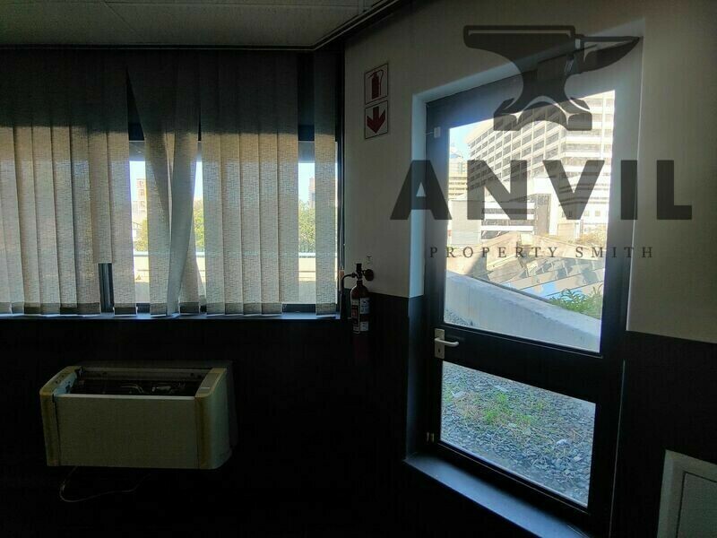 Smart Exchange, 5 Walnut Road. - 1st Floor - T1 property image 27