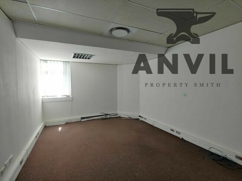 Smart Exchange, 5 Walnut Road. - 1st Floor - T1 property image 29