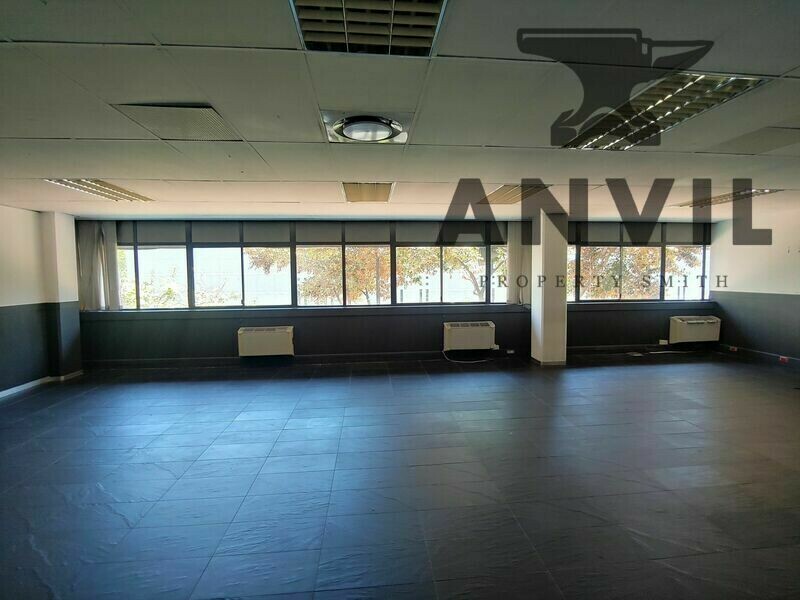 Smart Exchange, 5 Walnut Road. - 1st Floor - T1 property image 30