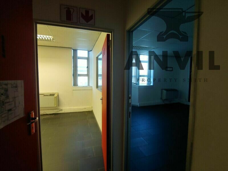 Smart Exchange, 5 Walnut Road. - 1st Floor - T1 property image 31